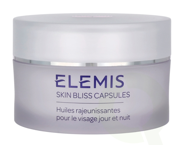 Elemis Cellular Recovery Skin Bliss Capsules 12.6 ml in de groep BEAUTY & HEALTH / Huidsverzorging / Gezicht / Gezichtscrèmes bij TP E-commerce Nordic AB (C63433)