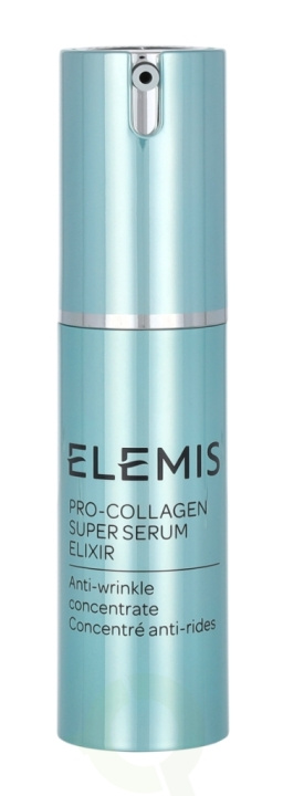 Elemis Pro-Collagen Super Serum Elixir 15 ml in de groep BEAUTY & HEALTH / Huidsverzorging / Gezicht / Huidserum bij TP E-commerce Nordic AB (C63434)