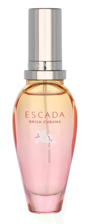 Escada Brisa Cubana Edt Spray 30 ml in de groep BEAUTY & HEALTH / Geuren & Parfum / Parfum / Parfum voor haar bij TP E-commerce Nordic AB (C63438)