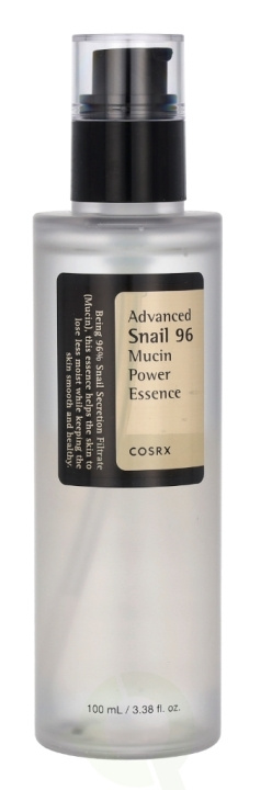 COSRX Advanced Snail 96 Mucin Power Essence 100 ml in de groep BEAUTY & HEALTH / Huidsverzorging / Gezicht / Huidserum bij TP E-commerce Nordic AB (C63466)