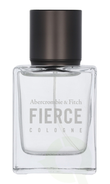 Abercrombie & Fitch Fierce Cologne Men Edc Spray 30 ml in de groep BEAUTY & HEALTH / Geuren & Parfum / Parfum / Parfum voor hem bij TP E-commerce Nordic AB (C63467)