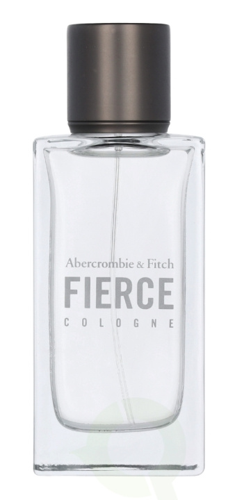 Abercrombie & Fitch Fierce Cologne Men Edc Spray 50 ml in de groep BEAUTY & HEALTH / Geuren & Parfum / Parfum / Parfum voor hem bij TP E-commerce Nordic AB (C63468)
