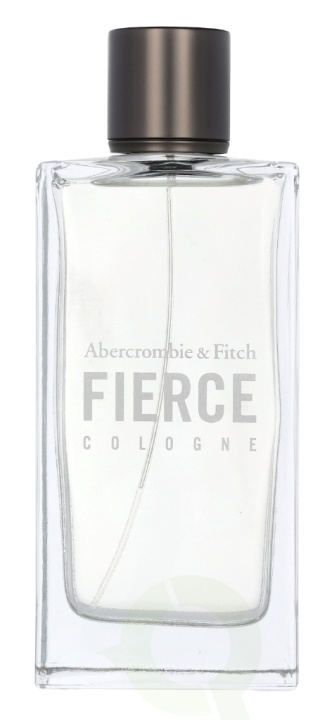 Abercrombie & Fitch Fierce Cologne Men Edc Spray 200 ml in de groep BEAUTY & HEALTH / Geuren & Parfum / Parfum / Parfum voor hem bij TP E-commerce Nordic AB (C63469)