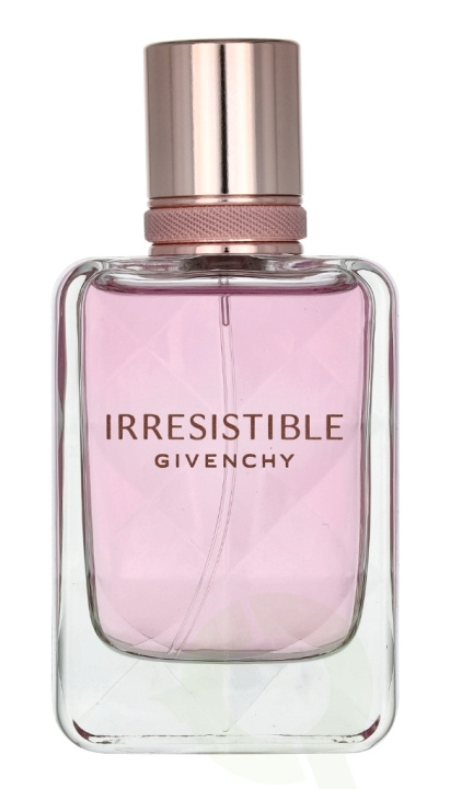 Givenchy Irresistible Very Floral Edp Spray 35 ml in de groep BEAUTY & HEALTH / Geuren & Parfum / Parfum / Parfum voor haar bij TP E-commerce Nordic AB (C63475)