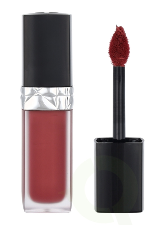 Dior Rouge Dior Forever Liquid 6 ml #558 Forever Grace in de groep BEAUTY & HEALTH / Makeup / Lippen / Lippenstift bij TP E-commerce Nordic AB (C63489)