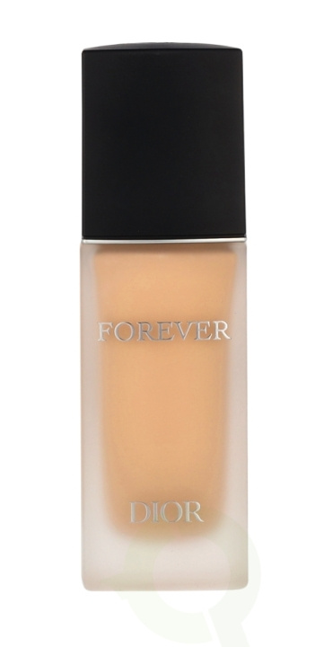 Dior Forever 24H Clean Matte Foundation SPF20 PA+++ 30 ml #1N Neutral in de groep BEAUTY & HEALTH / Makeup / Make-up gezicht / Foundation bij TP E-commerce Nordic AB (C63491)