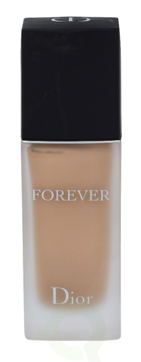 Dior Forever 24H Clean Matte Foundation SPF20 PA+++ 30 ml #2N Neutral in de groep BEAUTY & HEALTH / Makeup / Make-up gezicht / Foundation bij TP E-commerce Nordic AB (C63493)
