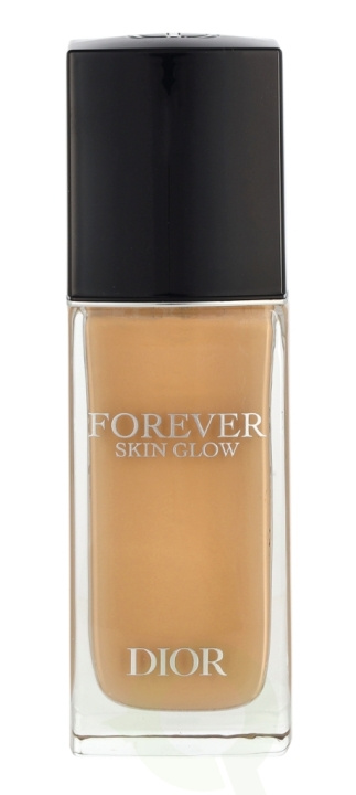 Dior Forever Skin Glow 24H Wear Radiant Foundation SPF20 30 ml 2N Warm Glow in de groep BEAUTY & HEALTH / Makeup / Make-up gezicht / Foundation bij TP E-commerce Nordic AB (C63495)
