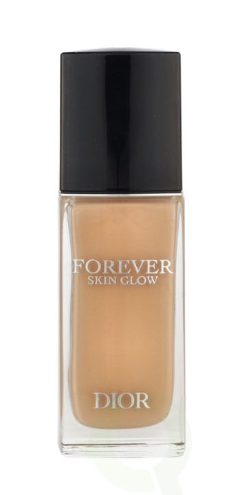 Dior Forever Skin Glow 24H Wear Radiant Foundation SPF20 30 ml 2.5N Neutral in de groep BEAUTY & HEALTH / Makeup / Make-up gezicht / Foundation bij TP E-commerce Nordic AB (C63496)