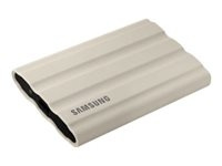 Samsung T7 Shield Solid State Drive MU-PE2T0K 2TB USB 3.2 Gen 2 in de groep COMPUTERS & RANDAPPARATUUR / Computeronderdelen / Harde schijven / Koeling bij TP E-commerce Nordic AB (C63521)