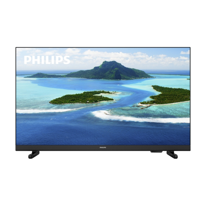 Philips 32PHS5507 32 720p Matt svart in de groep HOME ELECTRONICS / Audio & Beeld / TV & Accessoires / TV bij TP E-commerce Nordic AB (C63525)