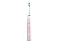 Philips Sonicare DiamondClean 9000 HX9911 Toothbrush in de groep BEAUTY & HEALTH / Mondverzorging / Elektrische tandenborstels bij TP E-commerce Nordic AB (C63542)
