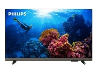 Philips 32PHS6808 32 720p Satin Chrome in de groep HOME ELECTRONICS / Audio & Beeld / TV & Accessoires / TV bij TP E-commerce Nordic AB (C63578)