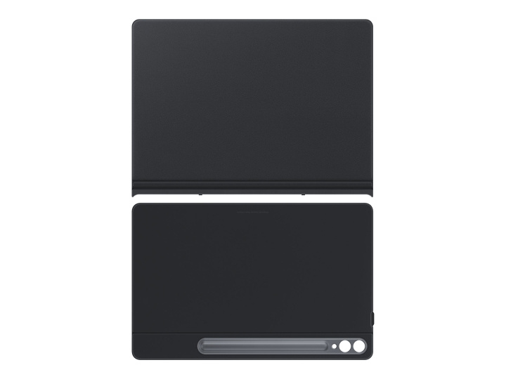 Samsung Skyddsfodral Svart Samsung Galaxy Tab S9+ in de groep SMARTPHONE & TABLETS / Tablet bescherming / Samsung tablets bij TP E-commerce Nordic AB (C63587)