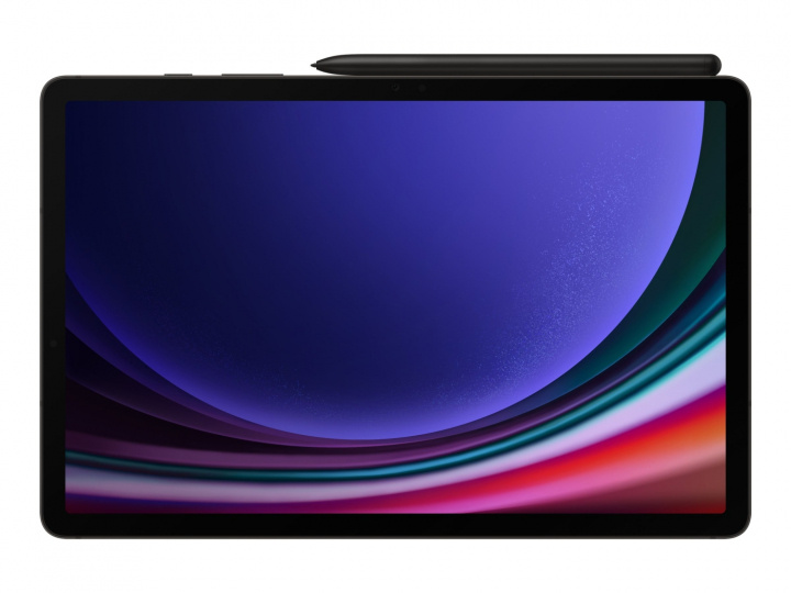 Samsung Galaxy Tab S9 11 128GB 8GB Svart in de groep SMARTPHONE & TABLETS / Tablets bij TP E-commerce Nordic AB (C63591)