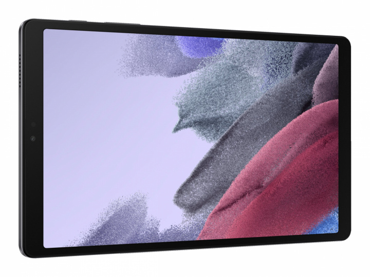 Samsung Galaxy Tab A7 Lite 8.7 64GB 4GB Gray in de groep SMARTPHONE & TABLETS / Tablets bij TP E-commerce Nordic AB (C63618)
