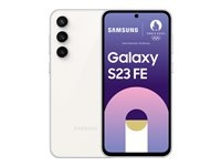 Samsung Galaxy S23 FE 6.4 256GB in de groep SMARTPHONE & TABLETS / Mobiele telefoons & smartphones bij TP E-commerce Nordic AB (C63623)