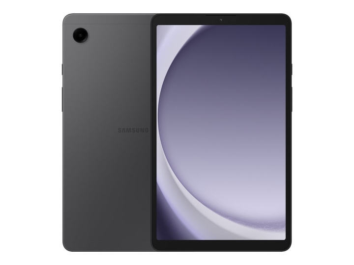 Samsung Galaxy Tab A9 8.7 64GB 4GB Gray in de groep SMARTPHONE & TABLETS / Tablets bij TP E-commerce Nordic AB (C63625)