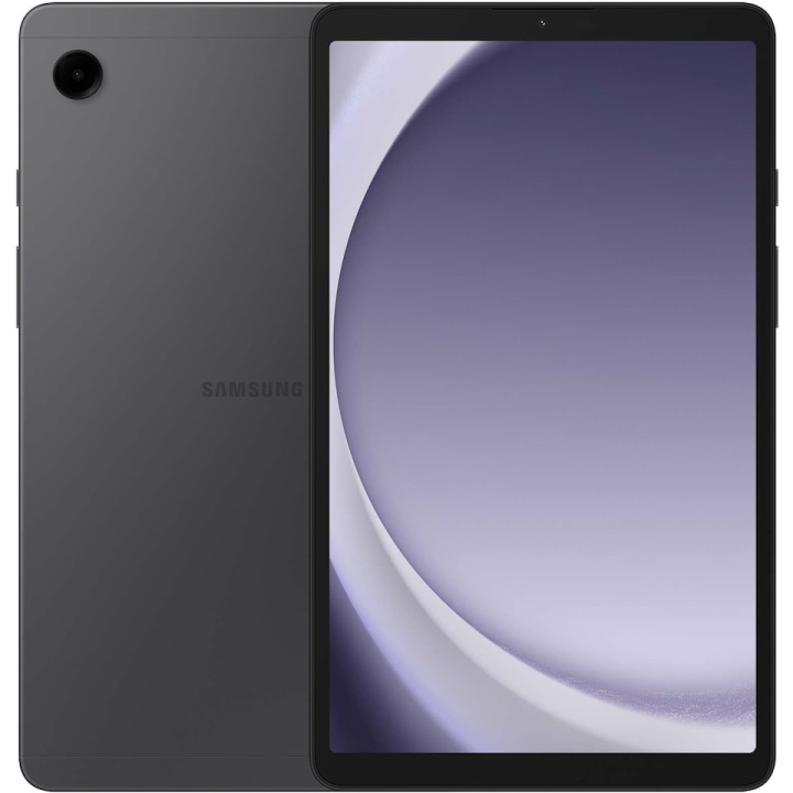 Samsung Galaxy Tab A9 8.7 8/128GB LTE Gray in de groep SMARTPHONE & TABLETS / Tablets bij TP E-commerce Nordic AB (C63626)