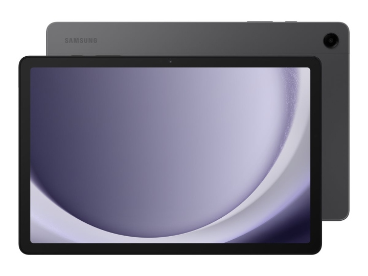 Samsung Galaxy Tab A9+ 11 64GB 4GB Grå in de groep SMARTPHONE & TABLETS / Tablets bij TP E-commerce Nordic AB (C63627)