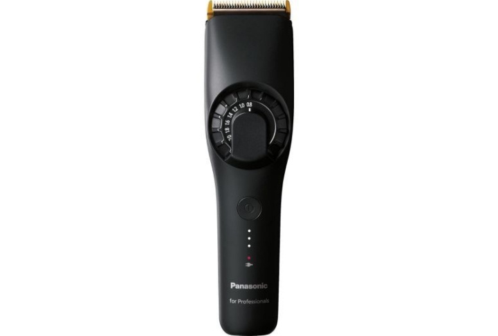 Panasonic ER-DGP90-K Hårklippare in de groep BEAUTY & HEALTH / Haar & Styling / Scheren & Trimmen / Haartrimmers bij TP E-commerce Nordic AB (C63630)