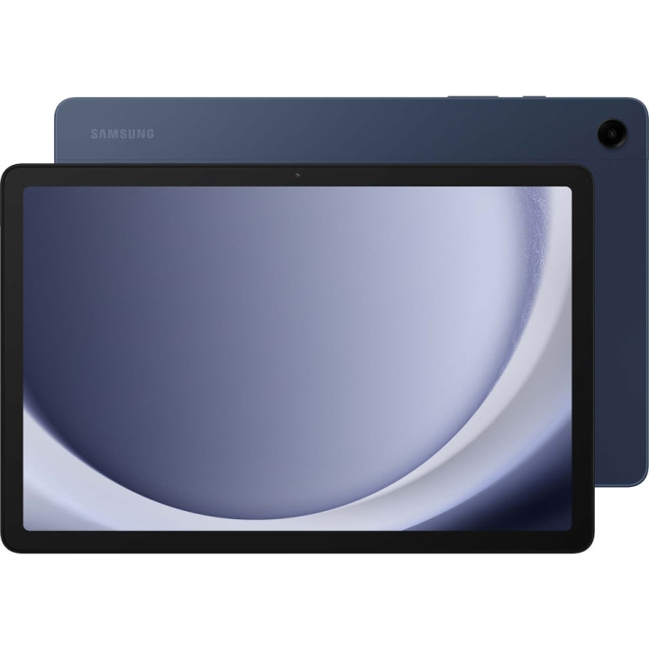 Samsung Galaxy Tab A9+ 11.0 4/64GB Wifi Blå in de groep SMARTPHONE & TABLETS / Tablets bij TP E-commerce Nordic AB (C63632)