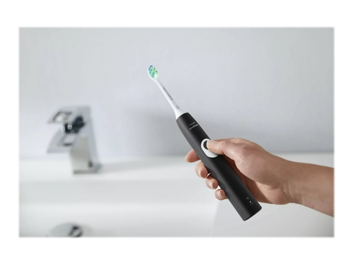 Philips Toothbrush set HX6800 in de groep BEAUTY & HEALTH / Mondverzorging / Elektrische tandenborstels bij TP E-commerce Nordic AB (C63667)