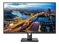 Philips B Line 276B1 27 2560 x 1440 (2K) HDMI DisplayPort USB-C 75 Hz dockningsbar bildskärm in de groep COMPUTERS & RANDAPPARATUUR / Computermonitor / Computermonitoren bij TP E-commerce Nordic AB (C63679)