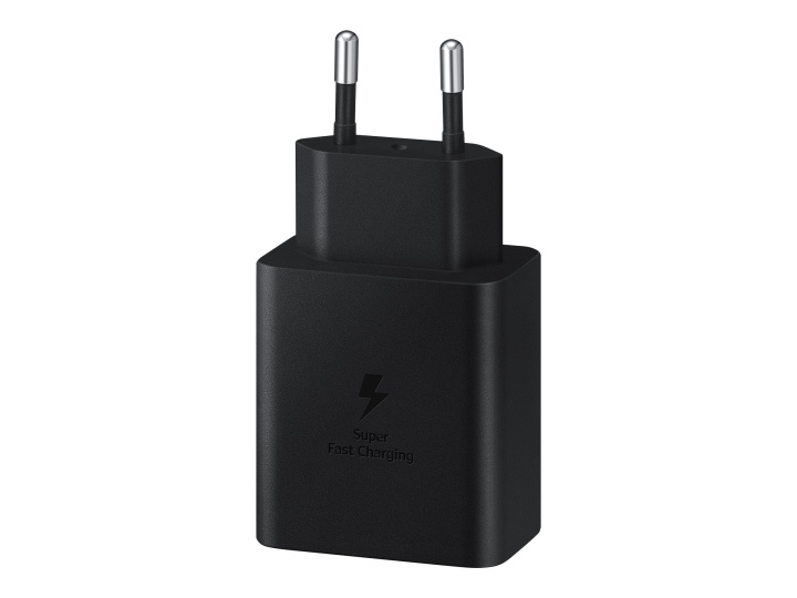 Samsung 45Watt nätadapter in de groep SMARTPHONE & TABLETS / Opladers & Kabels / Adapters bij TP E-commerce Nordic AB (C63709)