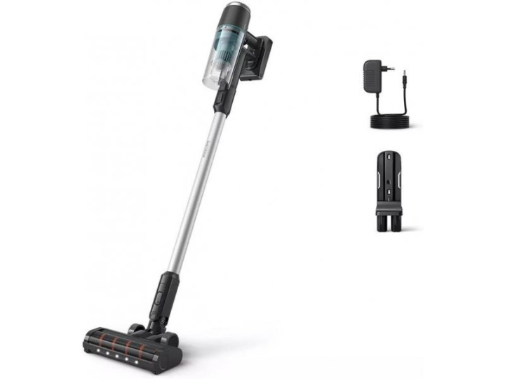 Philips Stick Vacuum cleaner XC3031 in de groep HUISHOUDEN & TUIN / Schoonmaakproducten / Stofzuigers & Accessoires / Handstofzuigers bij TP E-commerce Nordic AB (C63723)