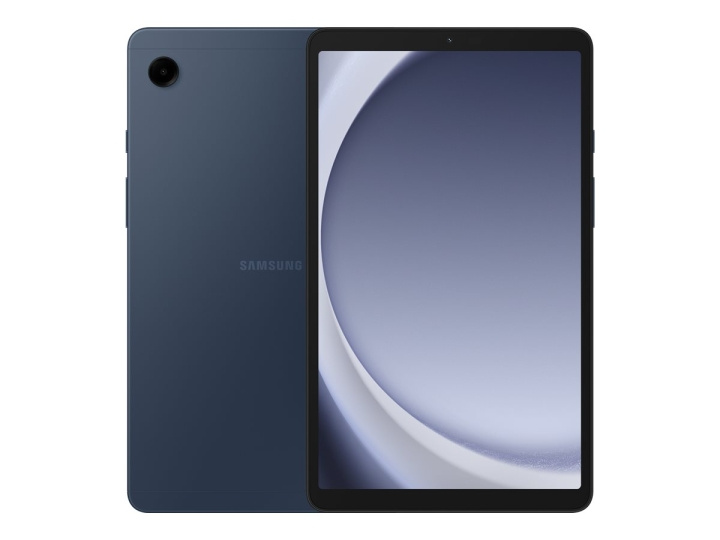 Samsung Galaxy Tab A9 8.7 64GB 4GB Blue in de groep SMARTPHONE & TABLETS / Tablets bij TP E-commerce Nordic AB (C63727)