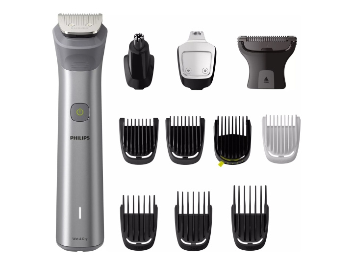 Philips 5000 Series MG5940 Trimmer in de groep BEAUTY & HEALTH / Haar & Styling / Scheren & Trimmen / Haartrimmers bij TP E-commerce Nordic AB (C63754)