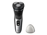 Philips rakapparat 3000 Series S3143 in de groep BEAUTY & HEALTH / Haar & Styling / Scheren & Trimmen / Scheerapparaten bij TP E-commerce Nordic AB (C63768)