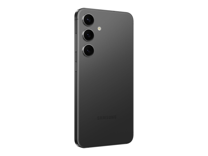 Samsung Galaxy S24 6.2 128GB Black onyx in de groep SMARTPHONE & TABLETS / Mobiele telefoons & smartphones bij TP E-commerce Nordic AB (C63774)