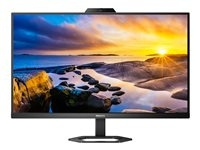 Philips 27E1N5600HE 27 2560 x 1440 (2K) HDMI DisplayPort USB-C 75Hz Dockningsbar bildskärm in de groep COMPUTERS & RANDAPPARATUUR / Computermonitor / Computermonitoren bij TP E-commerce Nordic AB (C63795)