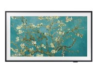 Samsung QE32LS03CBU 32 1080p Svart in de groep HOME ELECTRONICS / Audio & Beeld / TV & Accessoires / TV bij TP E-commerce Nordic AB (C63803)