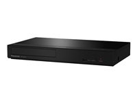 Panasonic DP-UB154EG Blu-ray Disc-spelare in de groep HOME ELECTRONICS / Audio & Beeld / Thuisbioscoop, Hifi en Draagbaar / Blu-ray- en dvd-spelers bij TP E-commerce Nordic AB (C63817)
