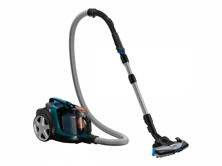 Philips PowerPro Expert FC9744 Vacuum Cleaner Canister 2liter Opal Green in de groep HUISHOUDEN & TUIN / Schoonmaakproducten / Stofzuigers & Accessoires / Stofzuigers bij TP E-commerce Nordic AB (C63851)