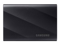 Samsung T9 Solid State Drive MU-PG2T0B 2TB USB 3.2 Gen 2x2 in de groep COMPUTERS & RANDAPPARATUUR / Computeronderdelen / Harde schijven / Koeling bij TP E-commerce Nordic AB (C63868)