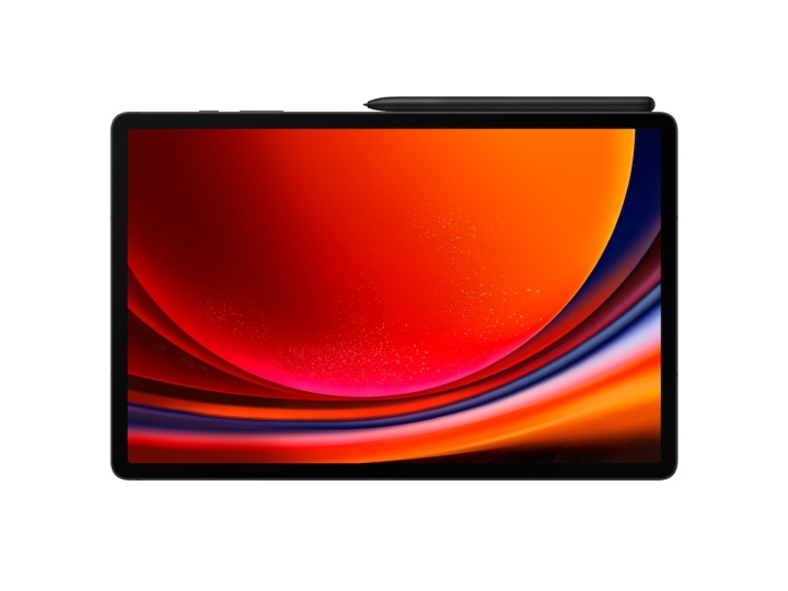 Samsung Galaxy Tab S9+ 12.4 12/256 Grafit in de groep SMARTPHONE & TABLETS / Tablets bij TP E-commerce Nordic AB (C63869)