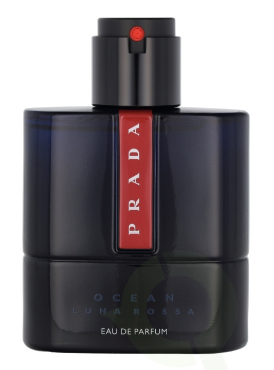 Prada Luna Rossa Ocean Pour Homme Edp Spray 50 ml in de groep BEAUTY & HEALTH / Geuren & Parfum / Parfum / Parfum voor hem bij TP E-commerce Nordic AB (C63885)