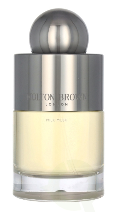 Molton Brown M.Brown Milk Musk Edt Spray 100 ml in de groep BEAUTY & HEALTH / Geuren & Parfum / Parfum / Unisex bij TP E-commerce Nordic AB (C63895)