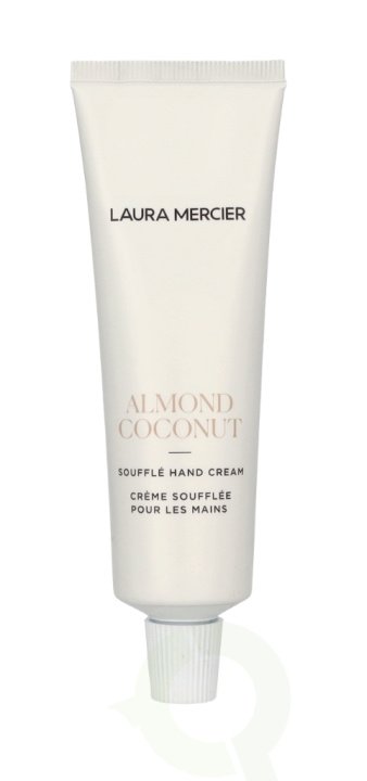 Laura Mercier Hand Cream 50 ml Almond Coconut in de groep BEAUTY & HEALTH / Manicure/pedicure / Handcrèmes bij TP E-commerce Nordic AB (C63897)