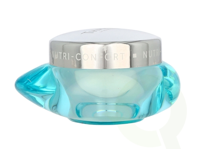 Thalgo Cold Cream Marine Nutri-Comfort Rich Cream 50 ml in de groep BEAUTY & HEALTH / Huidsverzorging / Gezicht / Gezichtscrèmes bij TP E-commerce Nordic AB (C63916)