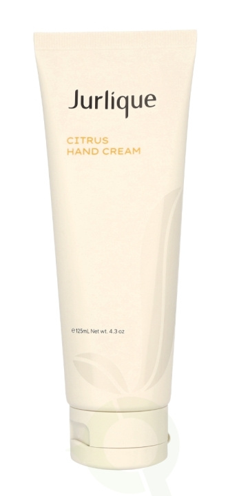 Jurlique Citrus Hand Cream 125 ml in de groep BEAUTY & HEALTH / Manicure/pedicure / Handcrèmes bij TP E-commerce Nordic AB (C63921)