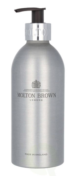 Molton Brown M.Brown Fiery Pink Pepper Bath & Shower Gel 400 ml in de groep BEAUTY & HEALTH / Huidsverzorging / Lichaamsverzorging / Bad- en douchegels bij TP E-commerce Nordic AB (C63933)