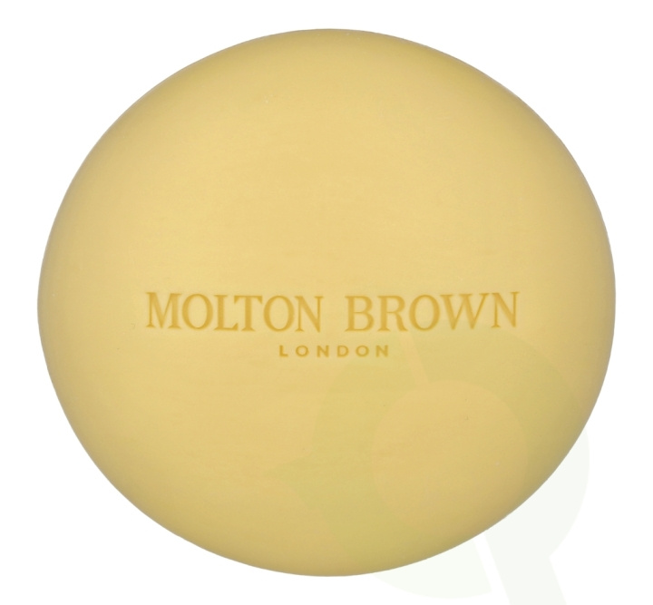 Molton Brown M.Brown Perfumed Soap 150 g Orange & Bergamot in de groep BEAUTY & HEALTH / Huidsverzorging / Lichaamsverzorging / Geurende zeep bij TP E-commerce Nordic AB (C63938)