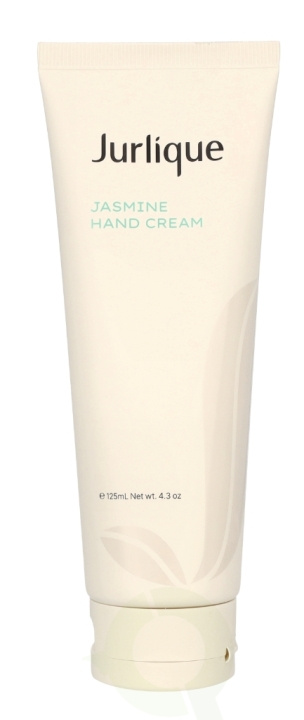 Jurlique Jasmine Hand Cream 125 ml in de groep BEAUTY & HEALTH / Manicure/pedicure / Handcrèmes bij TP E-commerce Nordic AB (C64035)