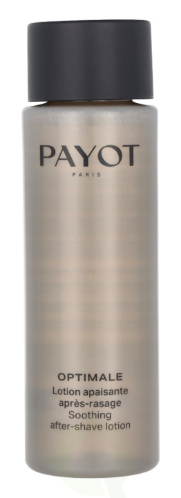 Payot Optimale Soothing After-Shave Lotion 100 ml in de groep BEAUTY & HEALTH / Haar & Styling / Scheren & Trimmen / Aftershave bij TP E-commerce Nordic AB (C64042)