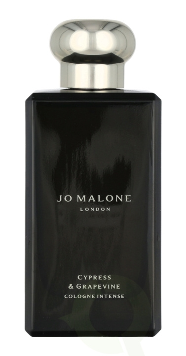 Jo Malone Cypress & Grapevine Intense Edc Spray 100 ml in de groep BEAUTY & HEALTH / Geuren & Parfum / Parfum / Parfum voor haar bij TP E-commerce Nordic AB (C64050)
